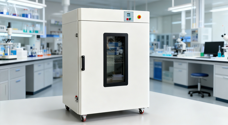 Explosieveilige serie