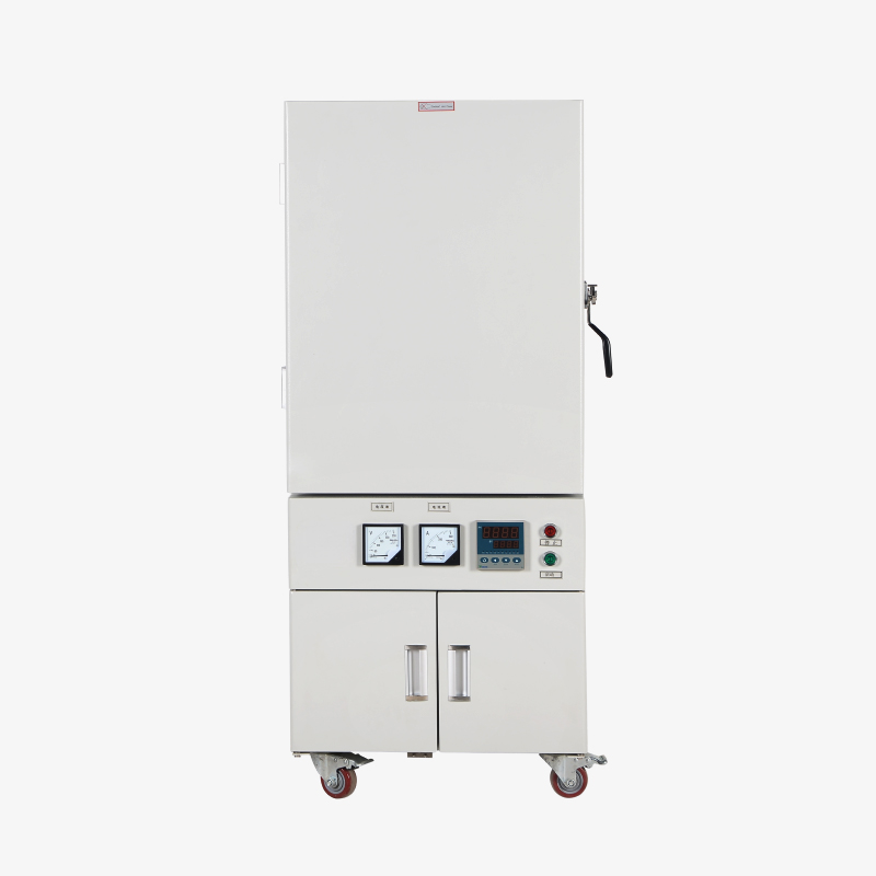 Ovenserie voor hoge temperaturen