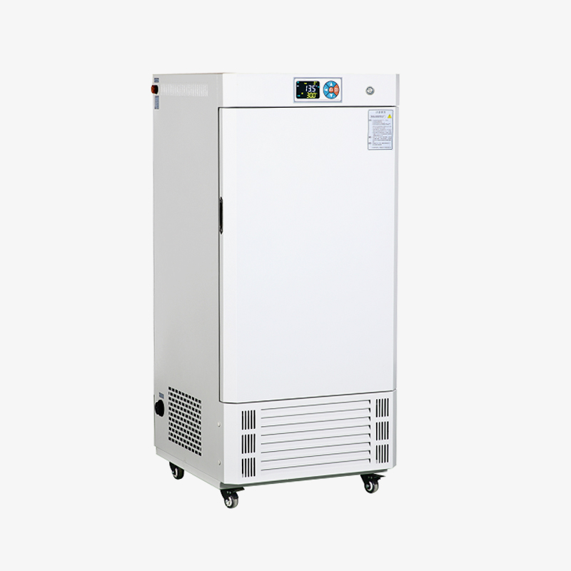 Incubator-serie