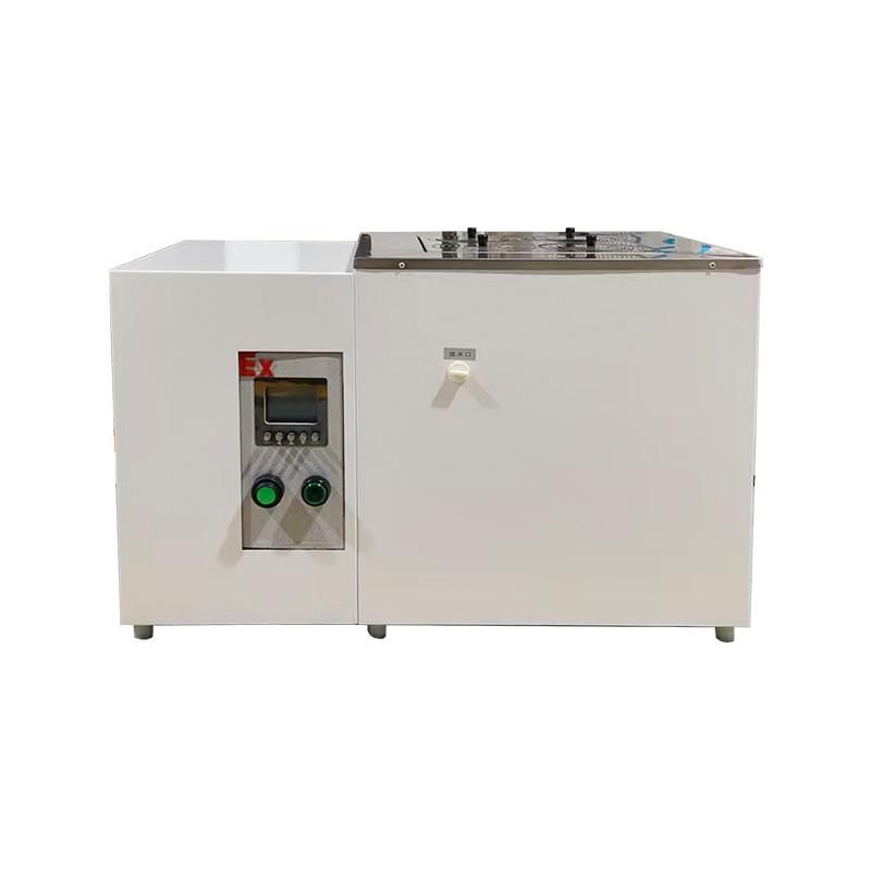 Compatibel met verschillende containers, stabiliteit, explosiebestendig waterbad