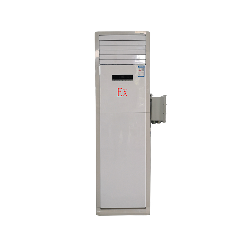 Vlekbestendig Zeer gevoelige explosieveilige explosieveilige airconditioner