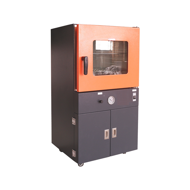 Antioxiderende eigenschappen Flexibele en stabiele vacuümontgassingskamer