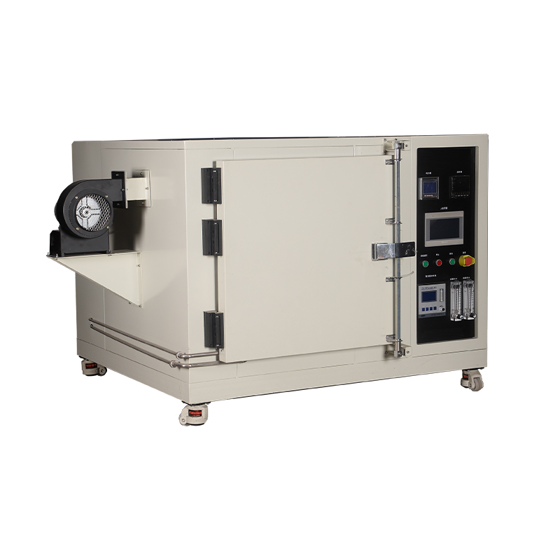 Corrosiebestendigheid Klasse 100 Anoxische droogoven