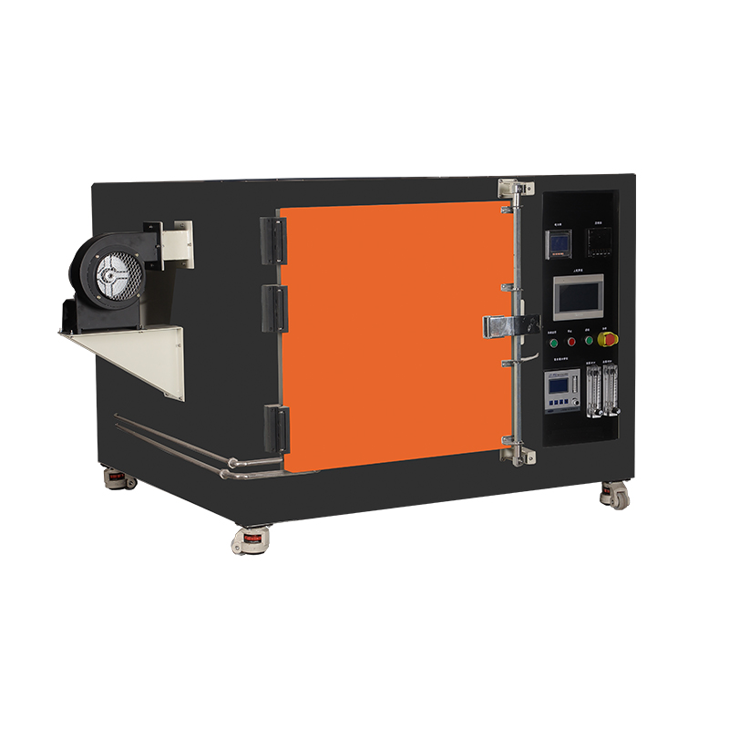 Corrosiebestendigheid Klasse 100 Anoxische droogoven