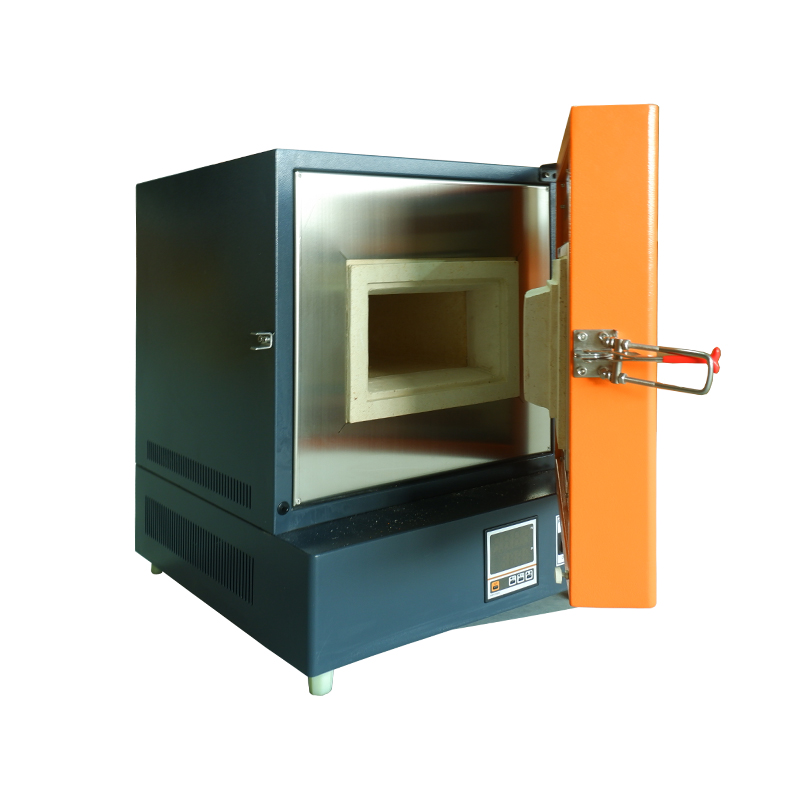 1000℃1200℃1300℃ Stabiele prestaties Box-type weerstandsoven