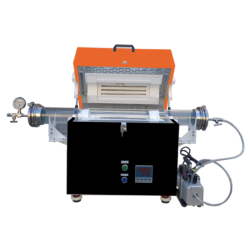 1200℃ 1400℃ 1700℃ Vacuümbuisoven