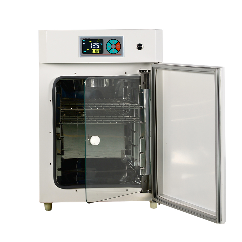 Elektrische verwarming incubator met constante temperatuur