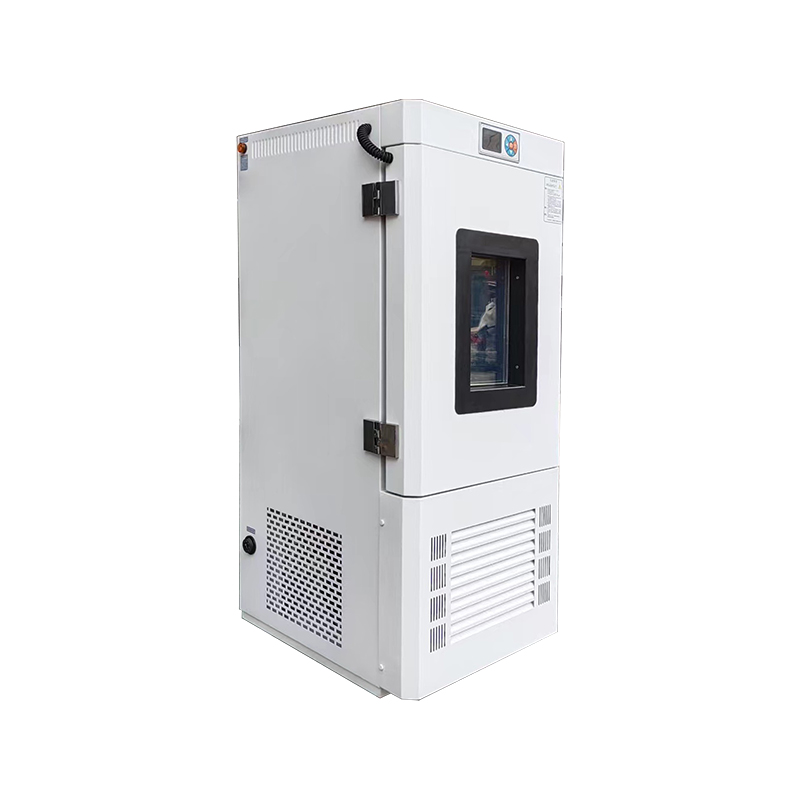 Hoge koelsnelheid Incubator met lage temperatuur