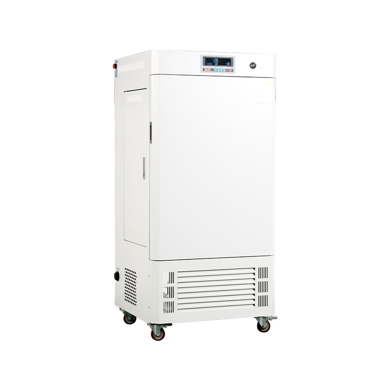 Functie met laag geluidsniveau Goede afdichtingsprestaties Verlichte incubator