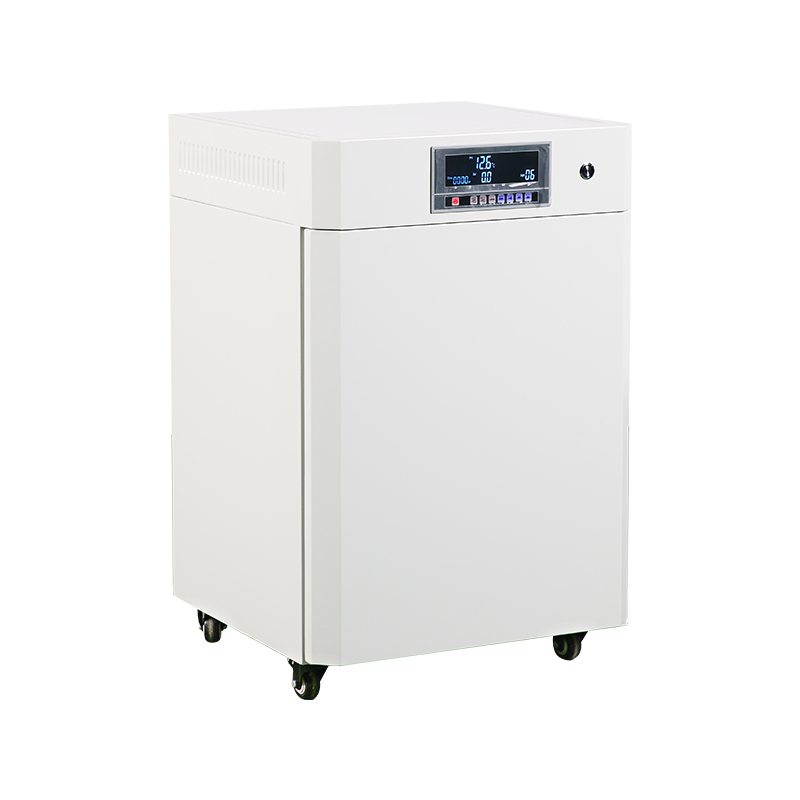 Corrosiebestendige roestvrijstalen binnenvoering Kooldioxide-incubator