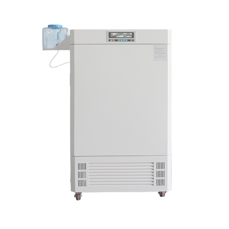 Kooldioxide-incubator met constante temperatuur en vochtigheid