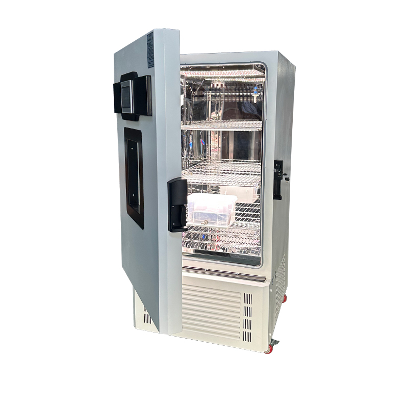 Extra groot kijkvensterontwerp Testkamer voor medicijnstabiliteit