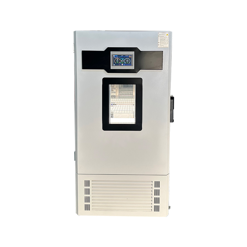 Extra groot kijkvensterontwerp Testkamer voor medicijnstabiliteit