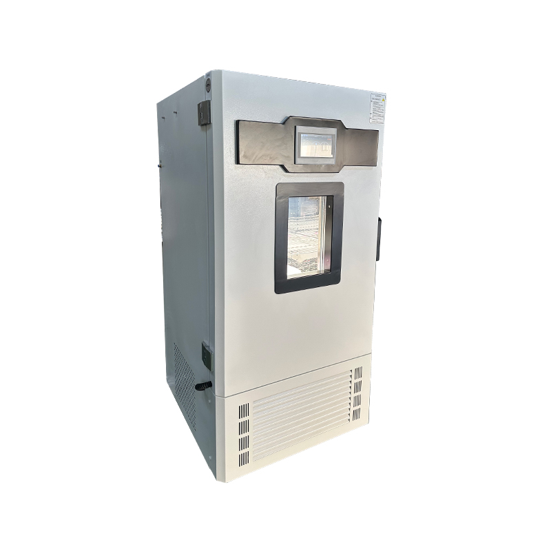 Extra groot kijkvensterontwerp Testkamer voor medicijnstabiliteit