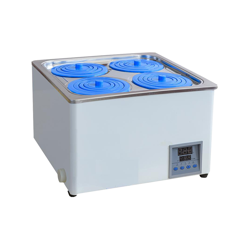 Hoogwaardig koudgewalst stalen waterbad met behuizing