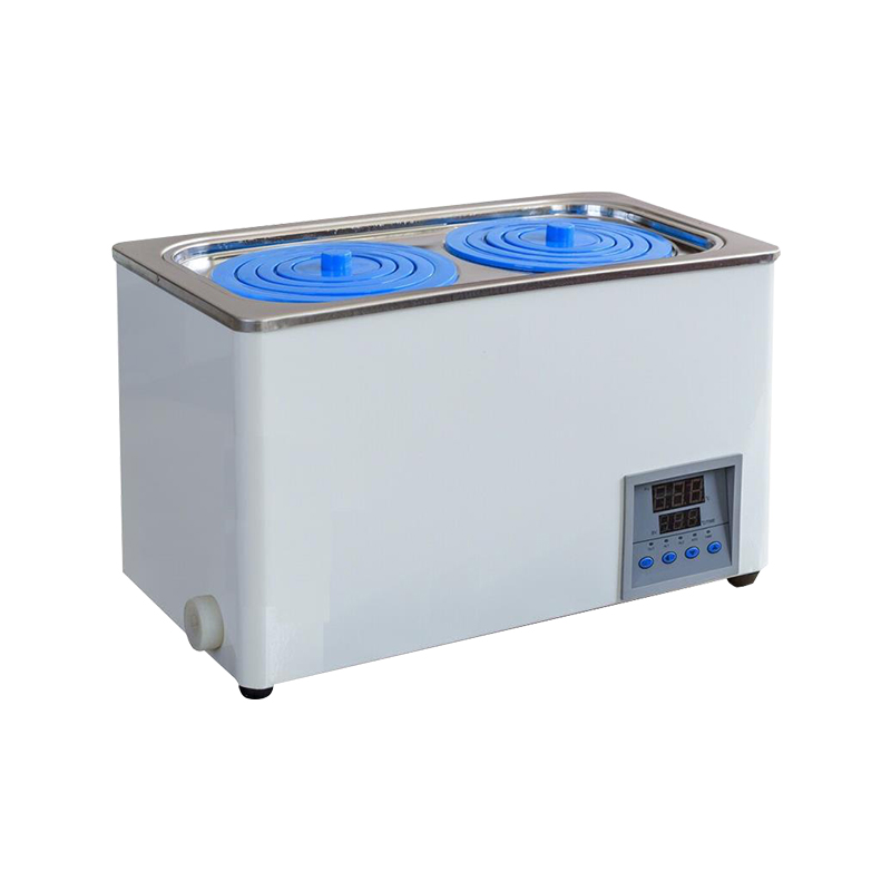 Hoogwaardig koudgewalst stalen waterbad met behuizing