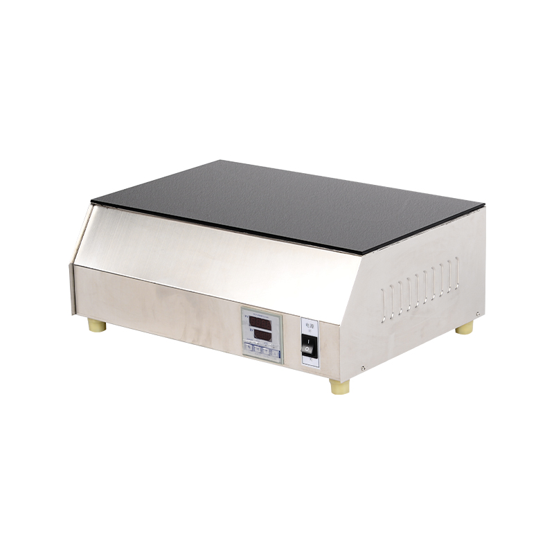 PID digitaal display temperatuurregelaar ontwerp Verwarmingsplaat