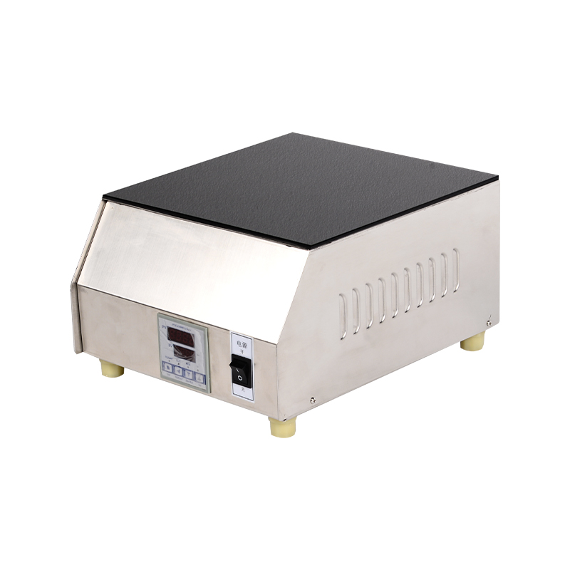 PID digitaal display temperatuurregelaar ontwerp Verwarmingsplaat