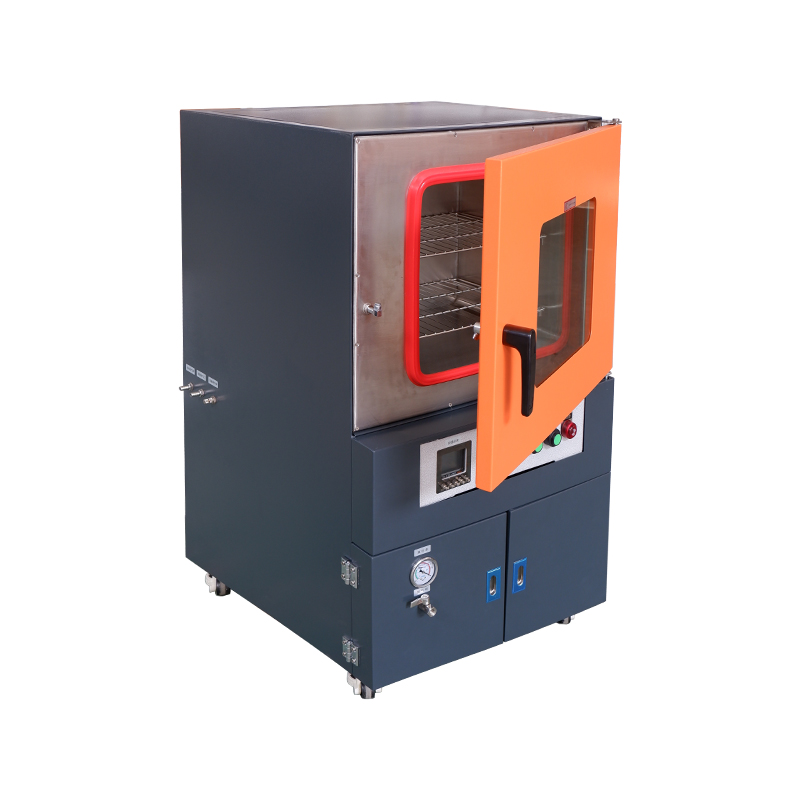 Uitstekende warmte-isolatie Explosieveilige vacuümdroogoven